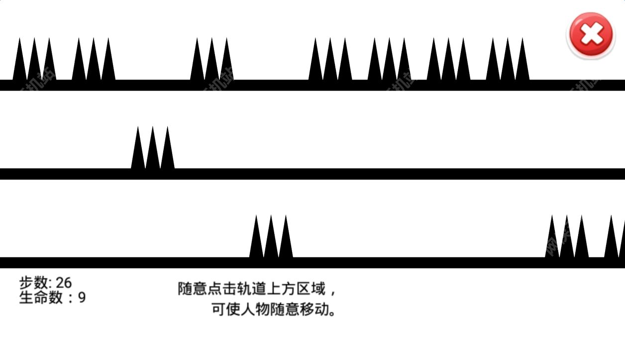 奔跑的胖子评测：凶残的跑酷时代[多图]图片2