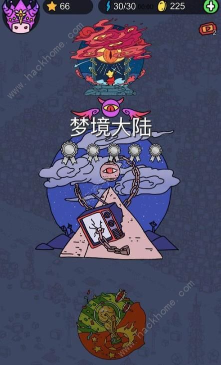 梦境侦探大师模式攻略 大师模式规则及通关教程[多图]图片5