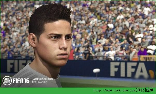 FIFA16安卓版安卓手机游戏下载 v3.2.113645