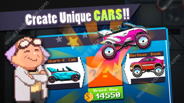 Motor World Car Factory中文安卓版 v1.9029