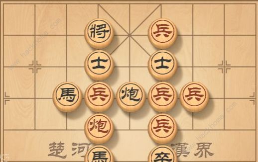 天天象棋残局挑战185期攻略 残局挑战185期步法图图片2