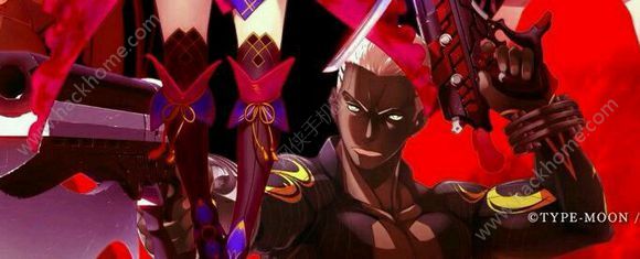 Fgo2017情人节活动内容 命运冠位指定情人节活动公告图片1