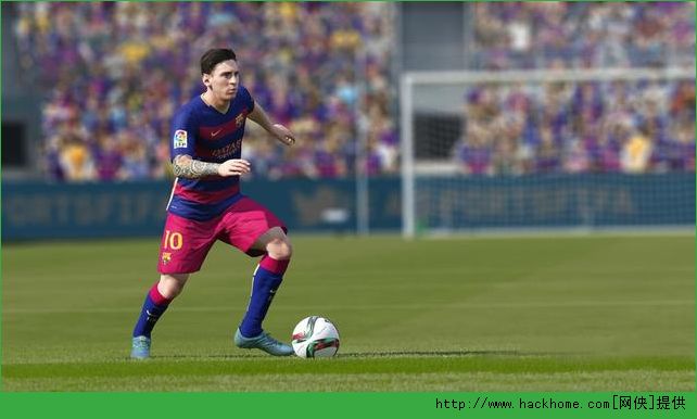 FIFA16安卓版安卓手机游戏下载 v3.2.113645