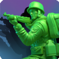 绿色军团手游官方正版下载（Army Men Strike） v2.22.0