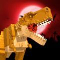 Dinosaur Merge Block Fighting中文汉化版下载 v1.1.8