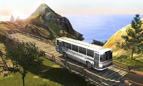 巴士驾驶员2024中文安卓版（Bus Simulator Free） v1.5