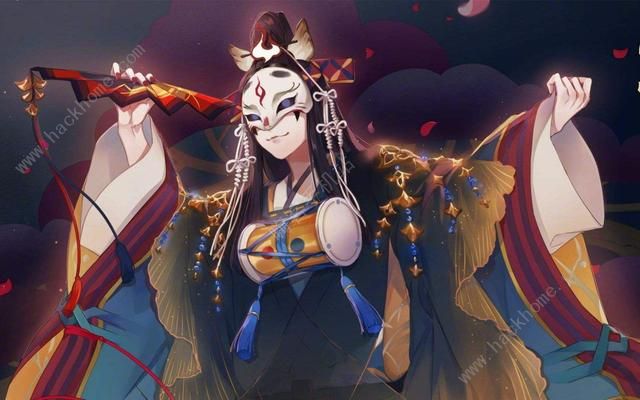 阴阳师输出式神排行2019 2019最强输出式神排行图片3