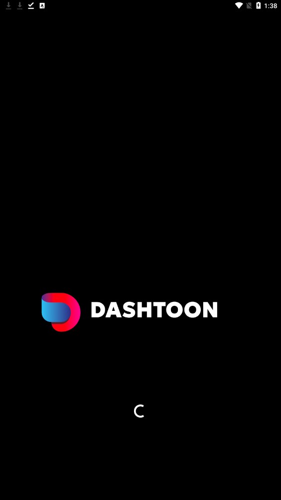 Dashtoon漫画软件下载 v2.5.7