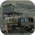 战争支援卡车模拟驾驶生命中文安卓版（Army Truck Simulator 2024） v1.0