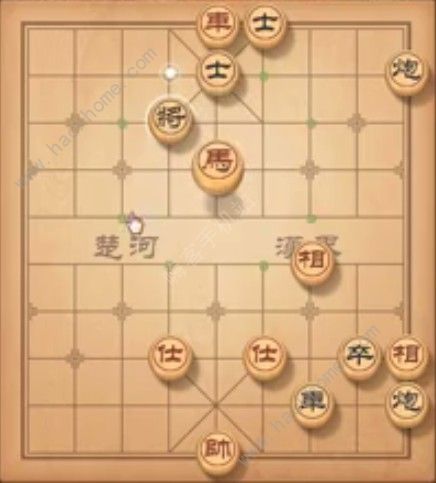 天天象棋残局挑战111期攻略 残局挑战111期步法图图片3