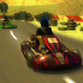 卡丁车模拟器官网安卓版下载（kart racing simulator） v1.0