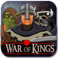 国王大战资源最新安卓版（War of Kings） v5