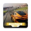 全力竞速游戏手机版（MaxRace Pro） v1.0