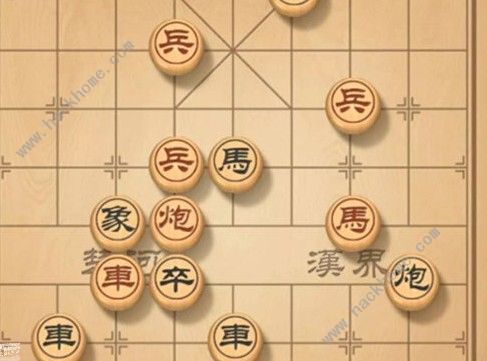 天天象棋残局挑战112期攻略 残局挑战112期步法图