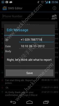 简讯编辑器app下载手机版 v2.0.8