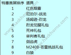 穿越火线枪战王者10月15日好玩节活动大全 1015超级好玩节活动汇总图片3