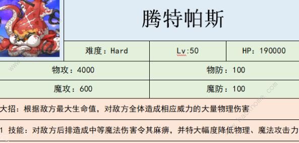 公主连结危险假日高难一刀阵容攻略 危险假日高难BOSS打法攻略图片3