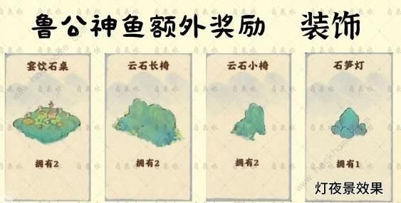 桃源深处有人家装饰可以卖吗 装饰全获取攻略图片4