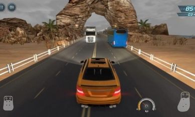 Traffic Driver 2游戏安卓版 v1.0.0