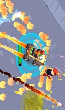 猿枪射击游戏官方版（Ape Shot） v0.1.1