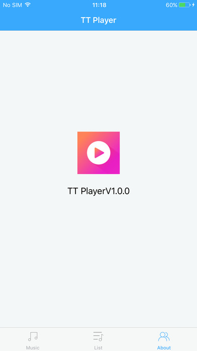 TT播放器下载官网手机版app v1.0