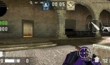 Counter Strike2手机版中文手游 v1.0