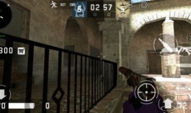 Counter Strike2手机版中文手游 v1.0