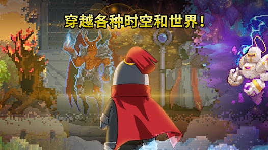 金丰植的英雄之旅中文版安卓下载（Heroic Uncle Kim） v1.0.33