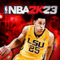 NBA2K23手游版下载官方正版 v105.00.194569254