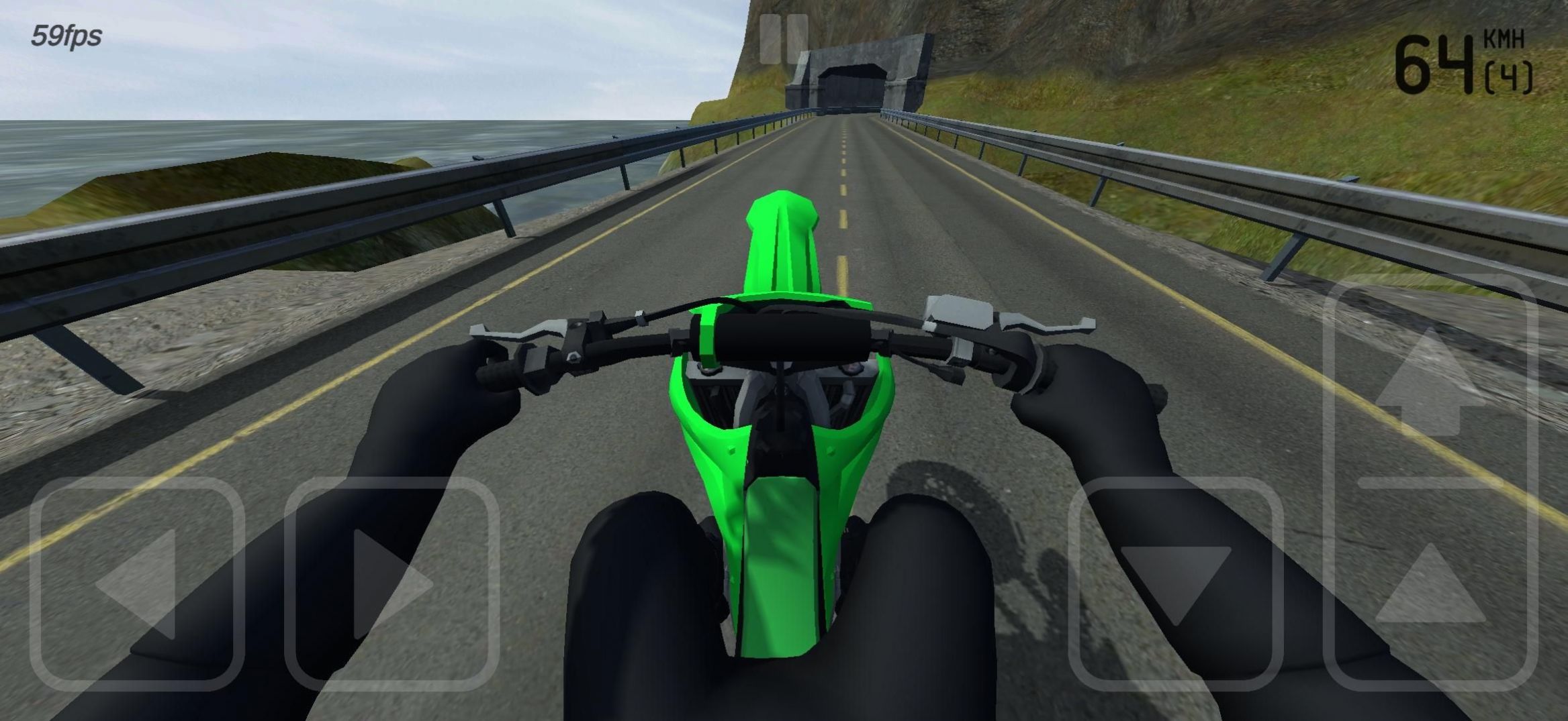 特技人生2游戏下载中文版（Wheelie Life 2） v1.0