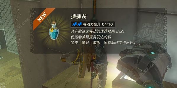 王国之泪吉欧希尼欧神庙怎么过 吉欧希尼欧神庙速通攻略图片9