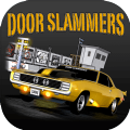 直线加速改装车中文安卓版（Door Slammers） v1.24