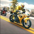 超级3D公路自行车特技游戏手机版（Super 3D Highway Bike Stunt） v1.6