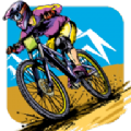 山地自行车骑手游戏安卓版（MTB Hill Bike Rider） v1.9.7