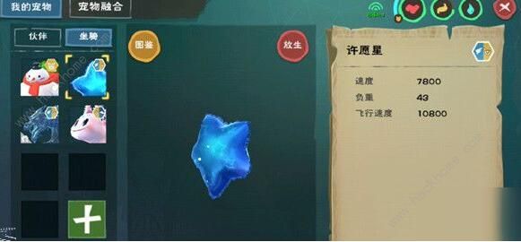 创造与魔法荷花鱼翅怎么做 荷花鱼翅制作方法图片1