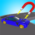 磁铁漂移中文版游戏下载（Magnet Drift） v1.1