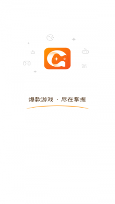 峡谷天堂游戏盒子app下载安装软件手机版 v1.0