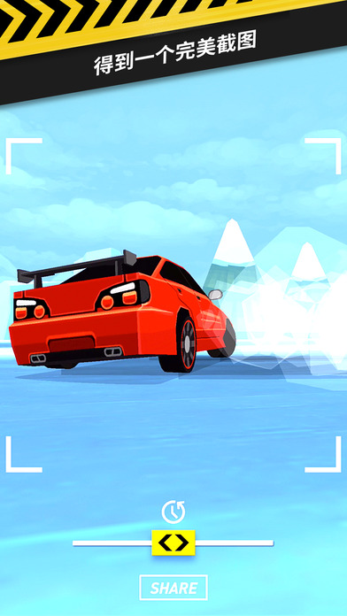 拇指漂移官网安卓版(Thumb Drift) v1.4.0.247