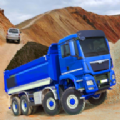 Offroad Heavy Truck Simulator游戏官方安卓版 v1.0