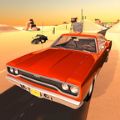 汽车驾驶长途旅行游戏安卓版（Car Drive Long Road Trip Game） v0.1