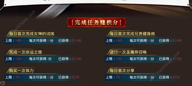 梦幻模拟战手游2月21日更新了什么：限时活动旅团大作战开启图片3