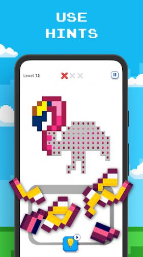 Blockin Color Block Puzzle下载官方最新版 v1.12.0