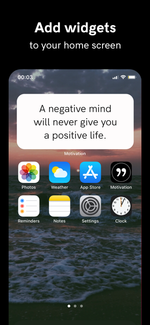 Motivation中文版app下载安装 v3.55