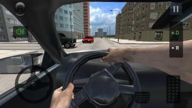 Car Simulator M3中文安卓版 v1.0.1