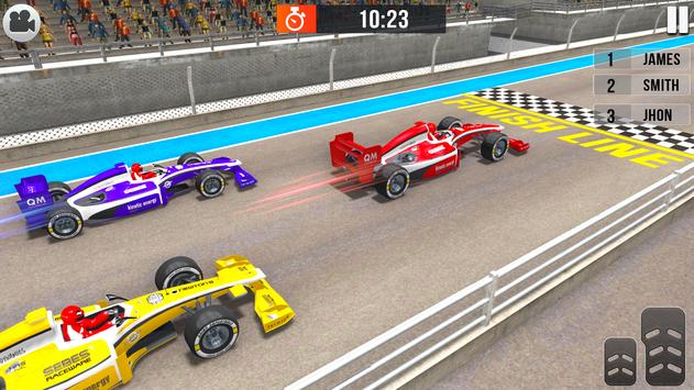 Formula Car Racing Cars Games安卓中文版 v1.0