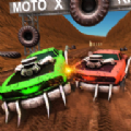 Dirt Track Car Racing游戏安卓版 v1.0