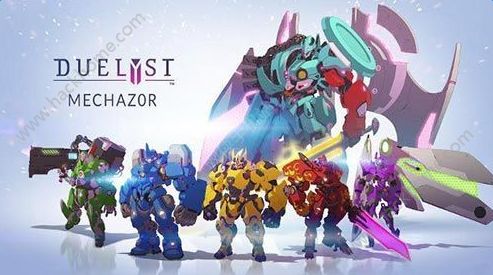 决斗英雄手游什么时候出？Duelyst特色玩法介绍​