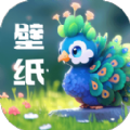 孔雀壁纸官方版下载 v1.0.0