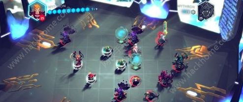 决斗英雄手游什么时候出？Duelyst特色玩法介绍图片2