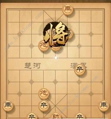 天天象棋残局挑战113期攻略 残局挑战113期步法图图片11